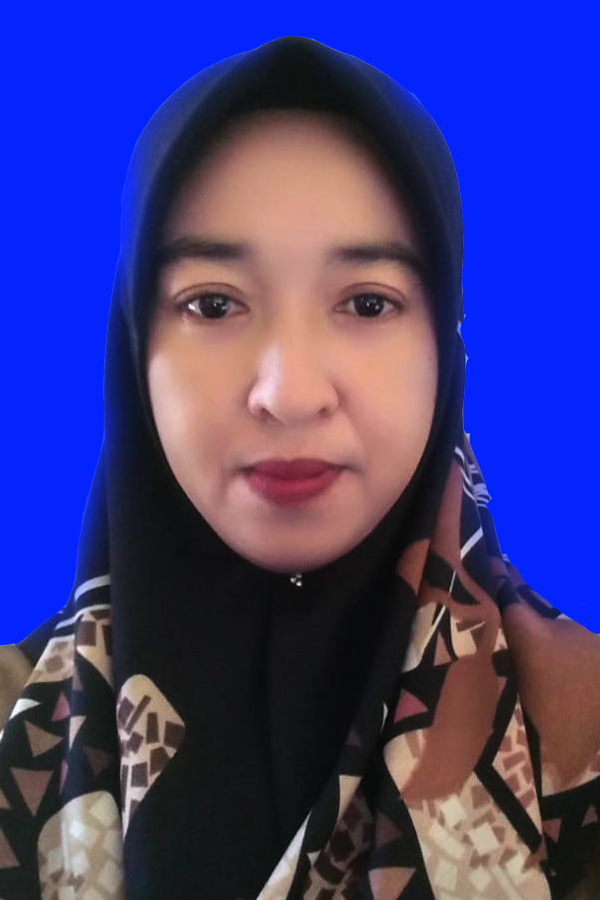 DEWI PURWANTI